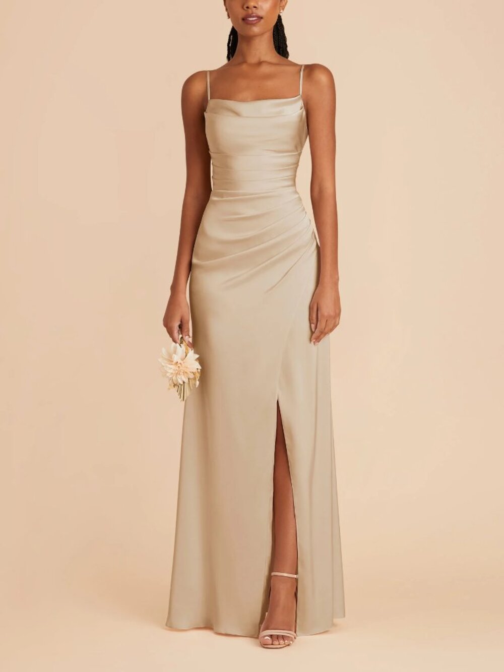 Birdy Grey - Lydia Dress - Small